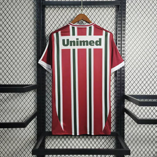 Camisa Fluminense Retrô 12/13 - Masculina