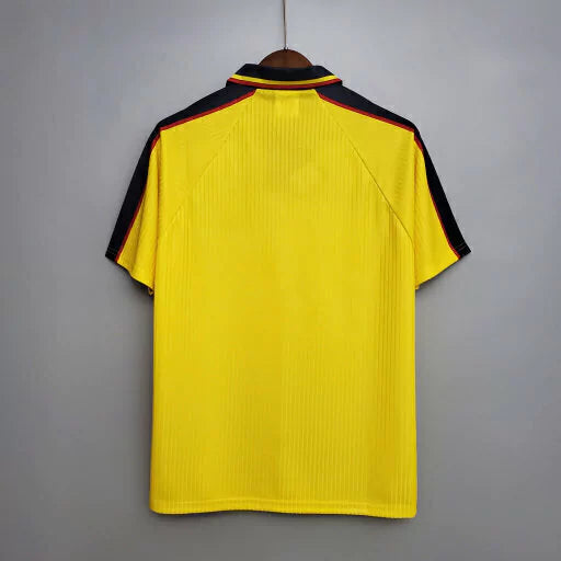 Camisa Escócia Retrô 96/98 - Masculina