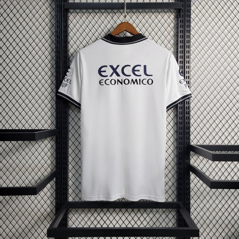 Camisa Corinthians 1997 Retrô