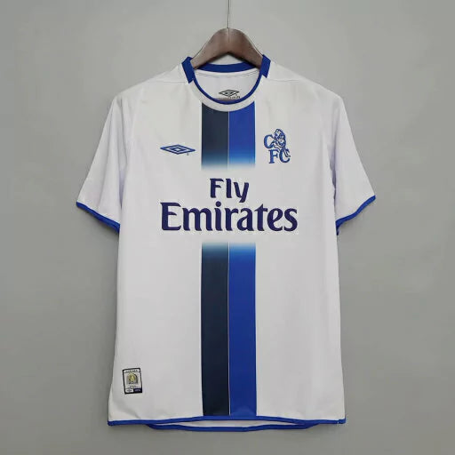 Camisa Chelsea Retrô 03/05 II - Masculina