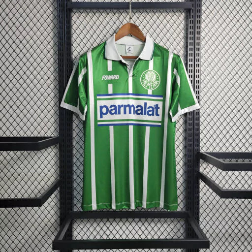 Camisa Palmeiras Retrô 1992 - Masculina