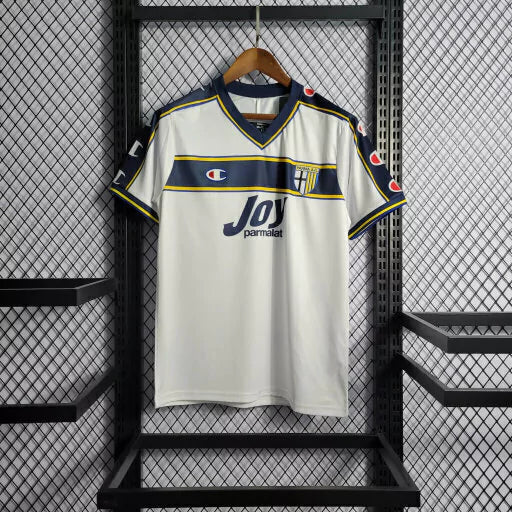 Camisa Parma Retrô 02/03 - Masculina