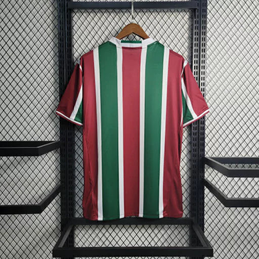 Camisa Fluminense Retrô 16/17 - Masculina