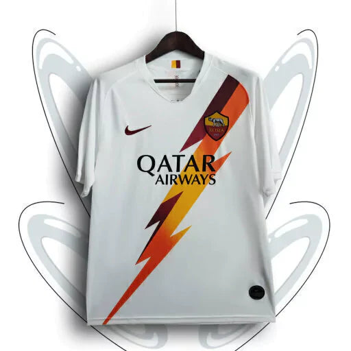 Camisa Roma Retrô 19/20 - Masculina