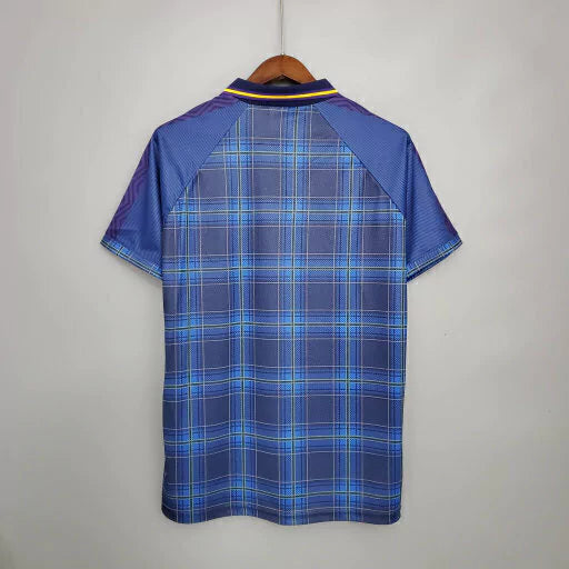 Camisa Escócia Retrô 94/96 I - Masculina