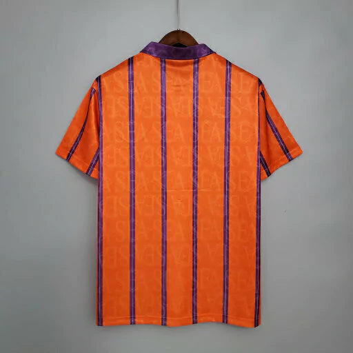 Camisa Escócia Retrô 94/96 II - Masculina