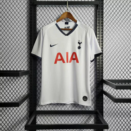 Camisa Tottenham Retrô 19/20 - Masculina