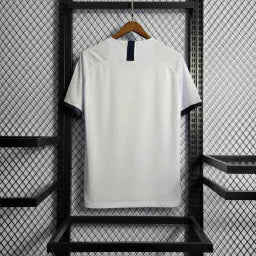 Camisa Tottenham Retrô 19/20 - Masculina