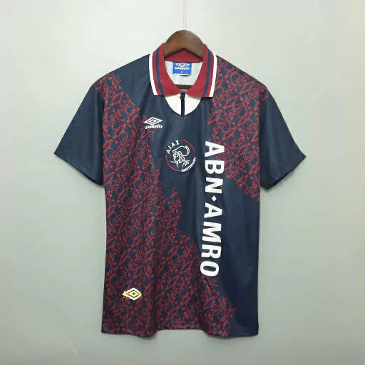Camisa Ajax Retrô 1995 - Masculina