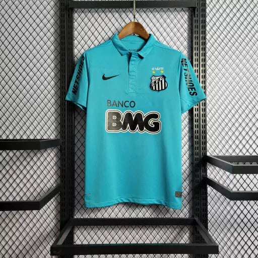 Camisa Santos Retrô 12/13 - Masculina