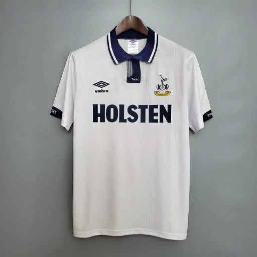 Camisa Tottenham Retrô 1994 - Masculina