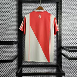 Camisa Monaco Retrô 1998 - Masculina