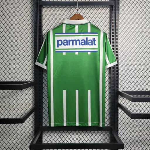 Camisa Palmeiras Retrô 1992 - Masculina