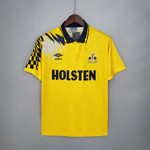 Camisa Tottenham Retrô 92/94 II - Masculina