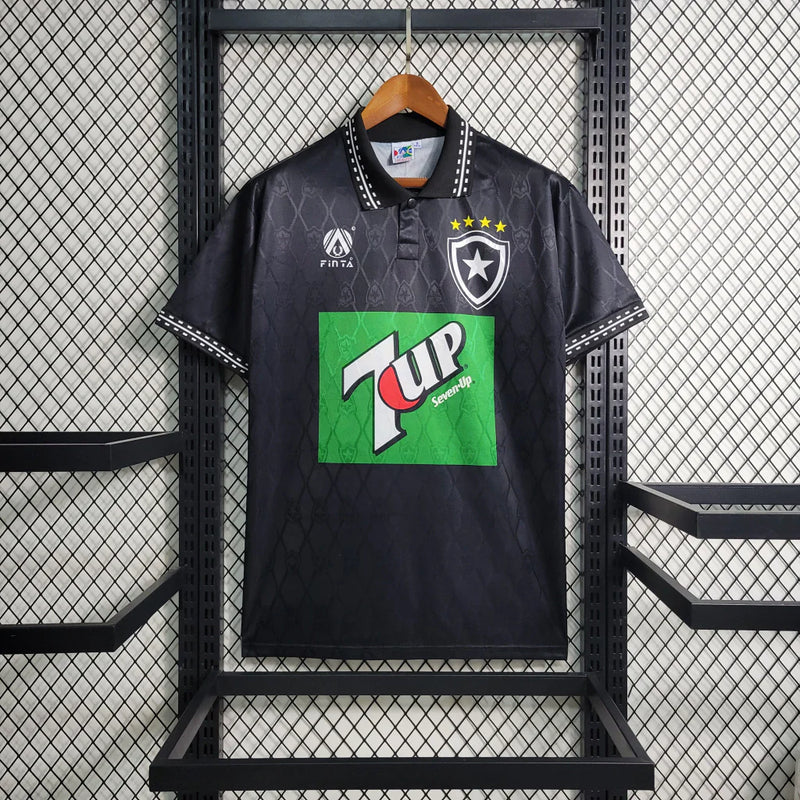 Camisa I Masculina Rêtro 1995 - Botafogo