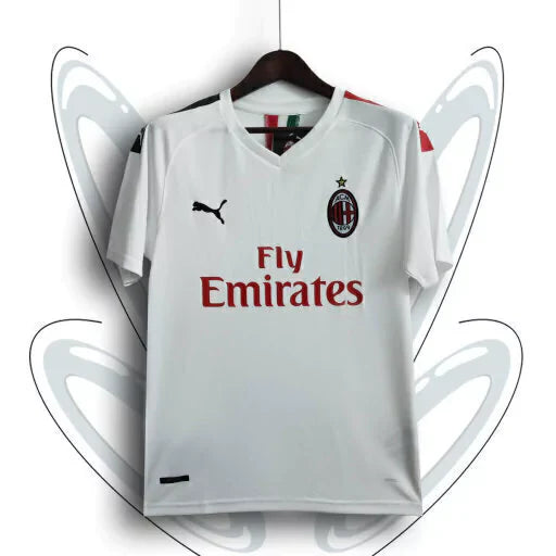 Camisa Milan Retrô 19/20 II - Masculina