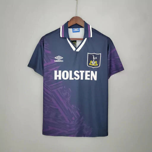 Camisa Tottenham Retrô 94/95 - Masculina