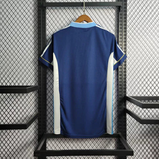 Camisa Argentina Retrô 1998 II - Masculina