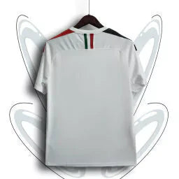 Camisa Milan Retrô 19/20 II - Masculina