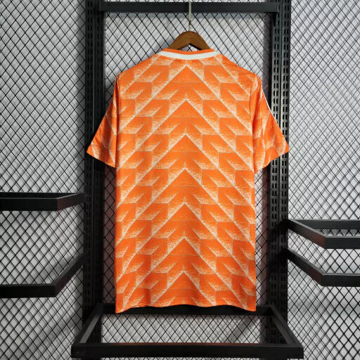 Camisa Holanda Retrô I 1998 - Masculina