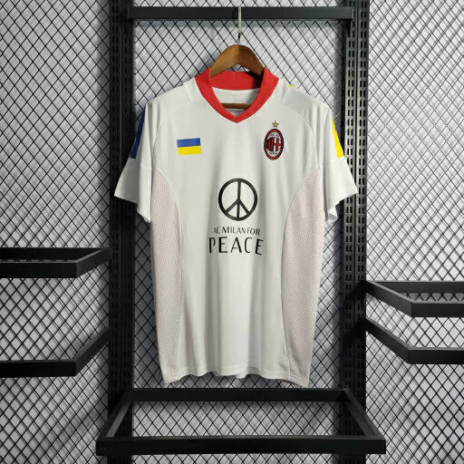 Camisa Milan Retrô 02/03 - Masculina