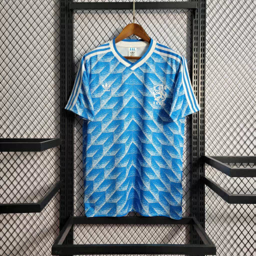 Camisa Holanda Retrô II 1998 - Masculina