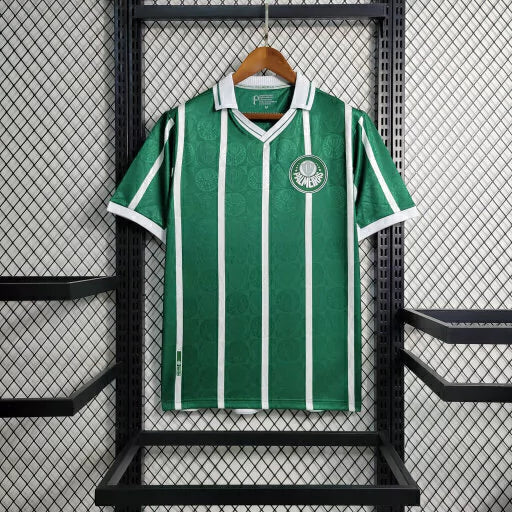 Camisa Palmeiras Retrô 1993 - Masculina