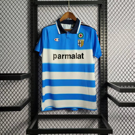 Camisa Parma Retrô II 99/00 - Masculina