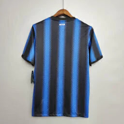 Camisa Inter de Milão Retrô 10/11 - Masculina