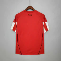 Camisa Bayern de Munique Retrô 10/11 - Masculina