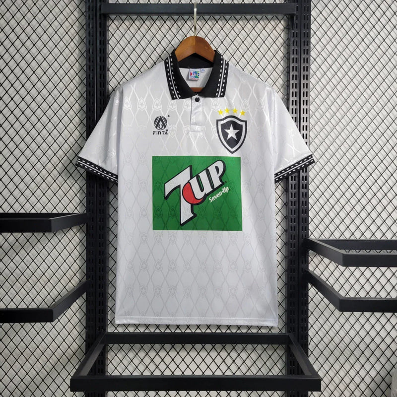 Camisa II Masculina Rêtro 1995 - Botafogo