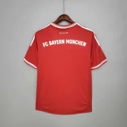 Camisa Bayern de Munique Retrô 13/14 - Masculina