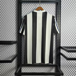 Camisa NewCastle Retrô 97/99 - Masculina