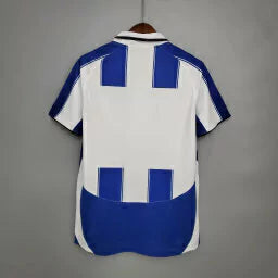 Camisa Porto Retrô 03/04 I - Masculina