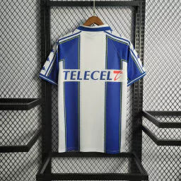 Camisa Porto Retrô 97/99 I - Masculina