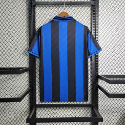 Camisa Inter de Milão Retrô 95/96 - Masculina