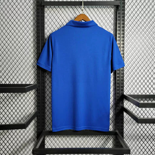 Camisa Brasil Retrô 57/62 - Masculina