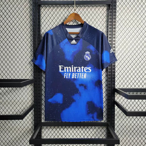 Camisa Real Madrid Retrô 18/19 Especial - Masculina