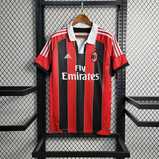 Camisa Milan Retrô 12/13 - Masculina