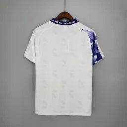 Camisa Real Madrid Retrô 96/97 - Masculina