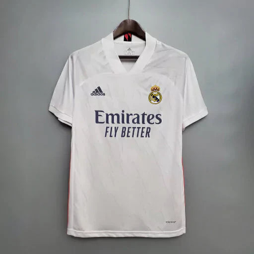 Camisa Real Madrid Retrô I 19/20 - Masculina