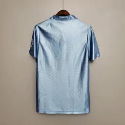 Camisa Napoli Retrô 90/91 - Masculina