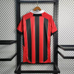 Camisa Milan Retrô 12/13 - Masculina