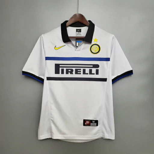 Camisa Inter de Milão Retrô 98/99 - Masculina