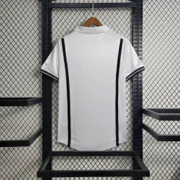 Camisa Valência Retrô 00/01 - Masculina