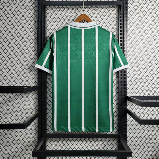 Camisa Palmeiras Retrô 1993 - Masculina