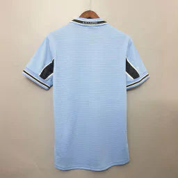 Camisa Lazio Retrô 99/00 - Masculina