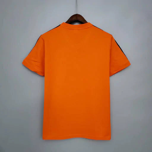 Camisa Holanda Retrô 1974 - Masculina