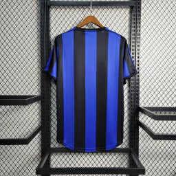 Camisa Inter de Milão Retrô 99/00 - Masculina