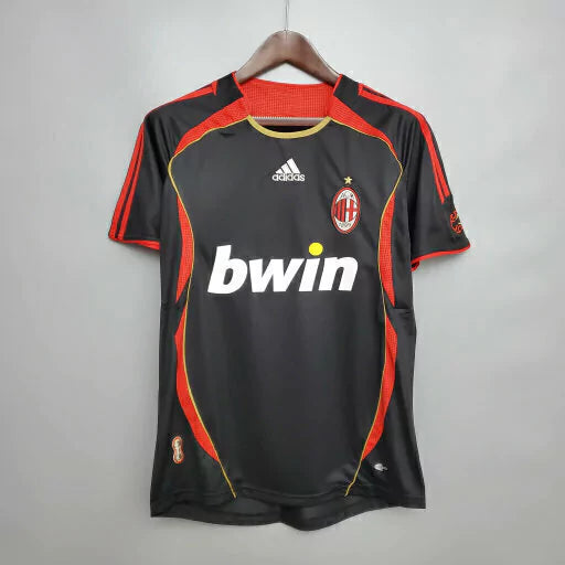 Camisa Milan Retrô 2006 - Masculina